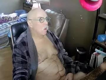 kbuum68 from Chaturbate