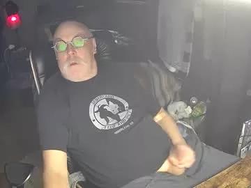 kbuum68 from Chaturbate