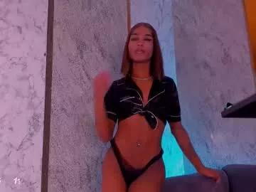 keila_mendoza from Chaturbate is Freechat