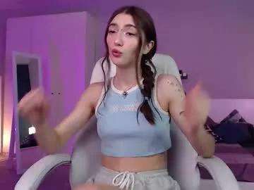 keke_pallmer from Chaturbate