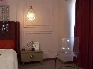 kelly_bliss from Chaturbate