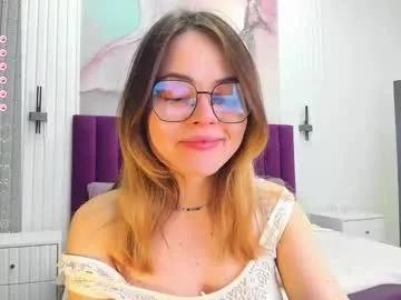 kelly_cuutie from Chaturbate
