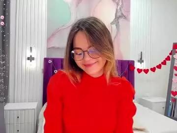 kelly_cuutie from Chaturbate