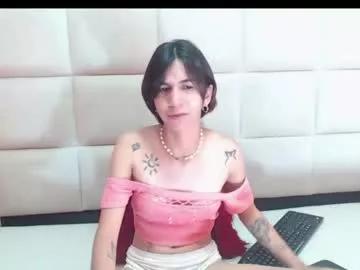 kelly_queenpussy from Chaturbate