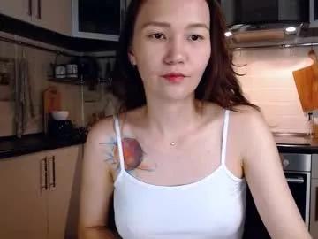 kelly_yon from Chaturbate is Freechat