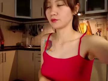 kelly_yon from Chaturbate