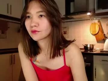 kelly_yon from Chaturbate