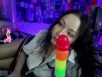 kellycakemeow from Chaturbate