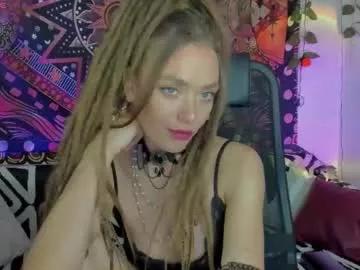 kellyfouler from Chaturbate