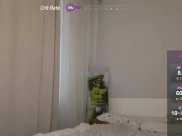 kellykeat from Chaturbate