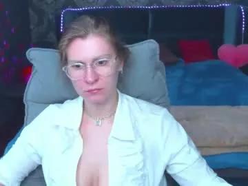 kellykit from Chaturbate