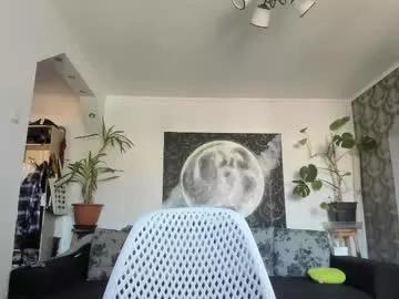 kellymorgan_ from Chaturbate