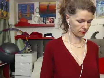 kellynumber from Chaturbate
