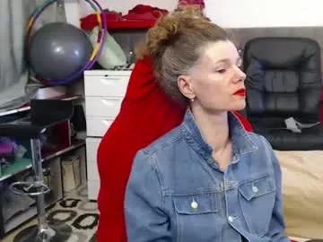kellynumber from Chaturbate