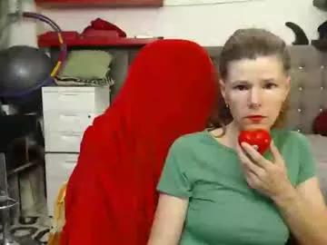 kellynumber from Chaturbate