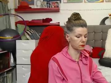 kellynumber from Chaturbate