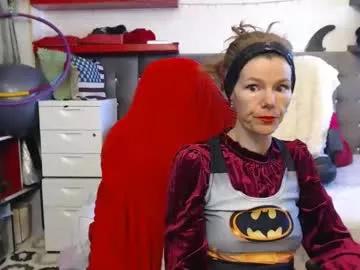 kellynumber from Chaturbate