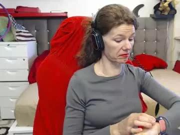 kellynumber from Chaturbate