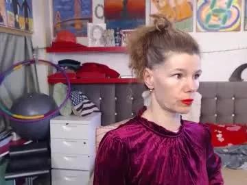 kellynumber from Chaturbate