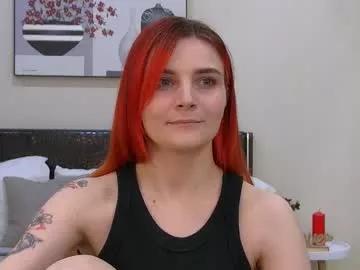 kellystoneys from Chaturbate