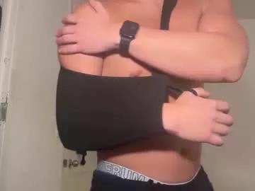 kelvinwilde from Chaturbate is Freechat