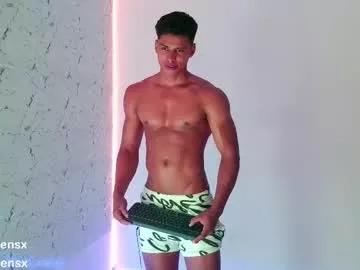 ken__owensx from Chaturbate is Freechat
