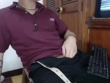 Ken_vk webcams show profile image 