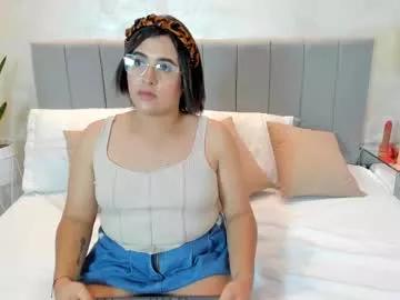 kendall_roous from Chaturbate is Freechat