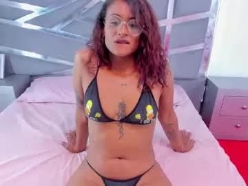 kendallbrazer from Chaturbate is Freechat