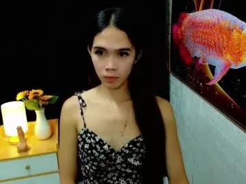 kendallspice_ from Chaturbate is Freechat