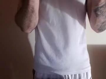 kennerfox77 from Chaturbate