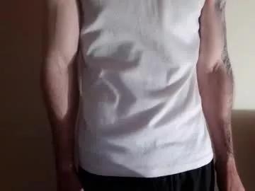 kennerfox77 from Chaturbate