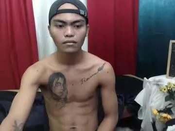 kenneth_jeey from Chaturbate is Freechat