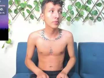kenny_leal4 from Chaturbate