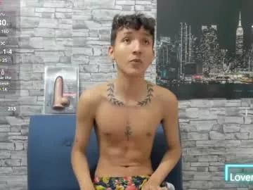 kenny_leal4 from Chaturbate