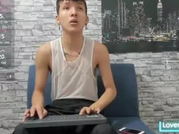 kenny_leal4 from Chaturbate