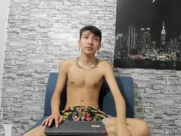 kenny_leal4 from Chaturbate