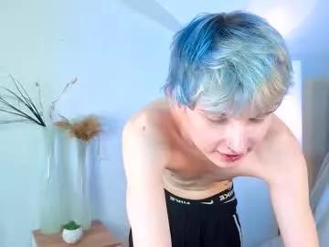 kessy_white from Chaturbate is Freechat