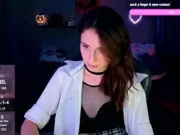 keti_moon from Chaturbate is Freechat