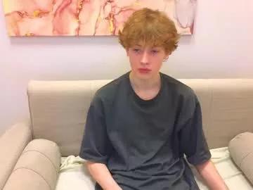 kevin_lovelyy from Chaturbate is Freechat