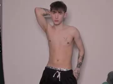 Kevin_martin8 webcams show profile image 