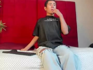 kevin_wz from Chaturbate is Freechat