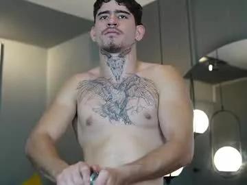 Kevin_yourprince webcams show profile image 