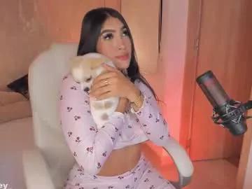 Keylahart webcams show profile image 