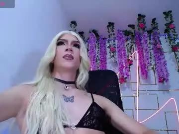 khalany_hadid from Chaturbate is Freechat