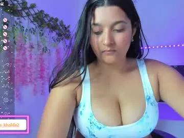 Khalifa_sky1 webcams show profile image 