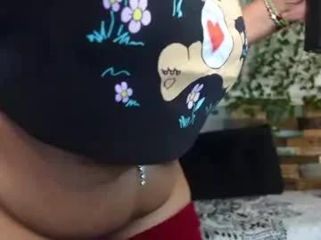 khayaparker from Chaturbate is Freechat
