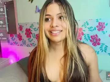 kheny_rose from Chaturbate is Freechat
