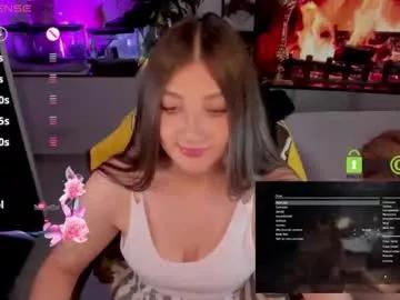 khionebesset from Chaturbate is Freechat