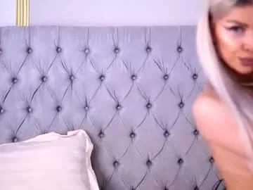 kiaharperx from Chaturbate is Freechat